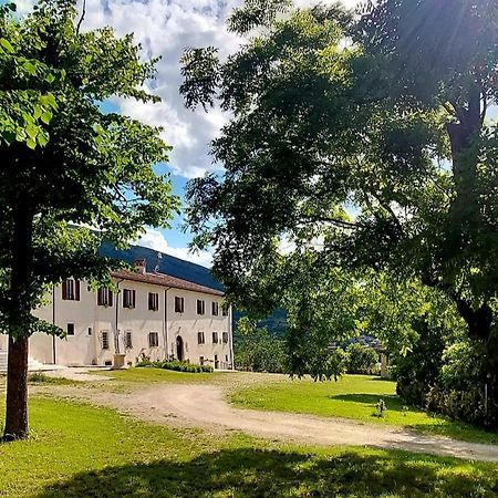 Bed and Breakfast Palazzo Palitti Roio Exteriér fotografie